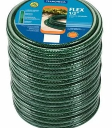 Imagem de capa de Mangueira Tranc 1/2 Flex Verde