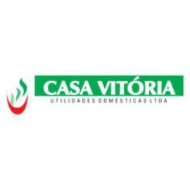 Logotipo de Casa Vitoria Utilidades Domésticas